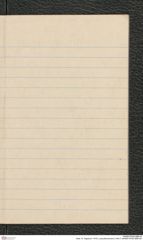 Seite 15, Tagebuch "1919 | Lang-Mannersdorf | Heft 2" (NHMW-PRAE-BBB-08)